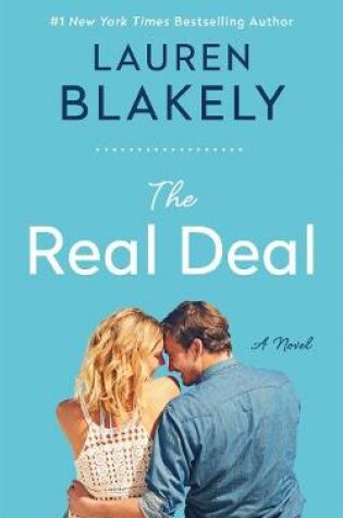 Cover of The Real Deal