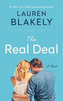 Book cover for The Real Deal