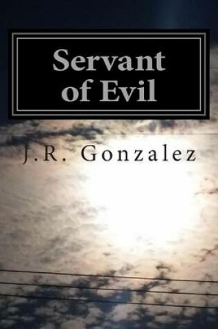 Cover of Servant of Evil