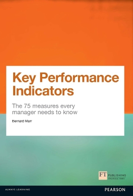 Book cover for Key Performance Indicators (KPI)