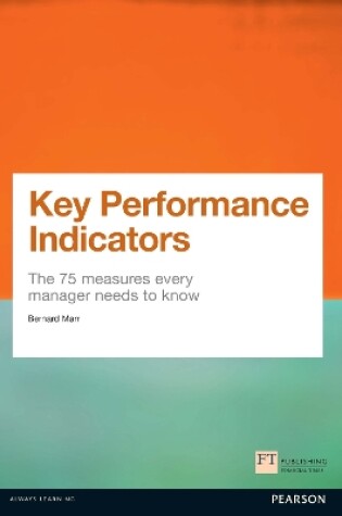 Cover of Key Performance Indicators (KPI)