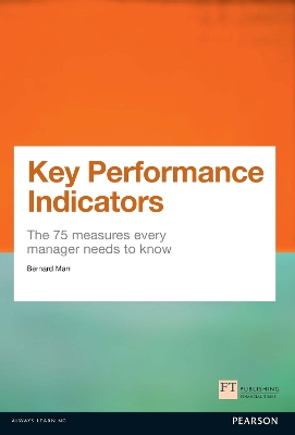 Cover of Key Performance Indicators (KPI)