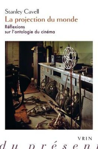 Cover of Projection Du Monde