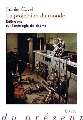Cover of Projection Du Monde