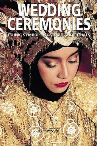 Cover of Wedding Ceremonies: Ethnic Symbols, C