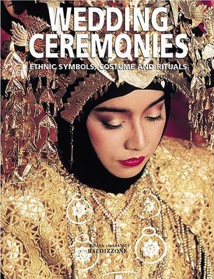 Book cover for Wedding Ceremonies: Ethnic Symbols, C