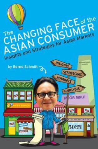 Cover of The Changing Face of The Asian Consumer