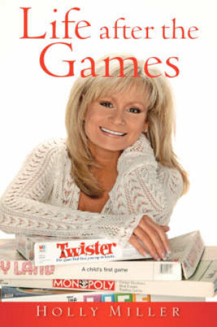 Cover of Life After the Games
