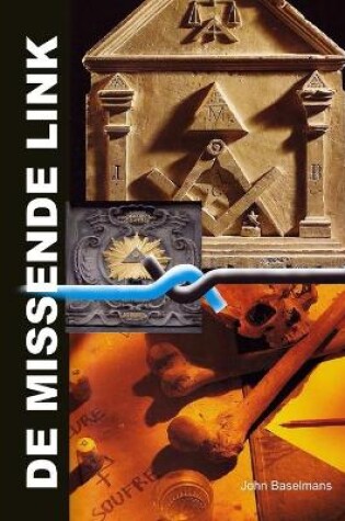 Cover of De Missende Link