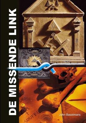 Book cover for De Missende Link