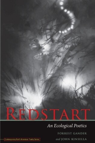 Cover of Redstart