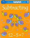 Book cover for Subtracting