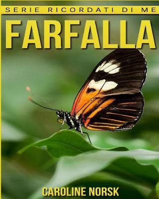 Book cover for Farfalla