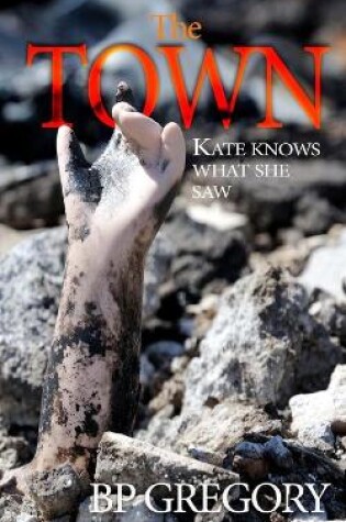 Cover of The Town