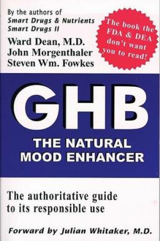 Cover of Ghb