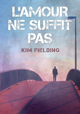 Book cover for L'amour ne suffit pas (Translation)