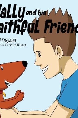 Cover of Wally and his Faithful Friend