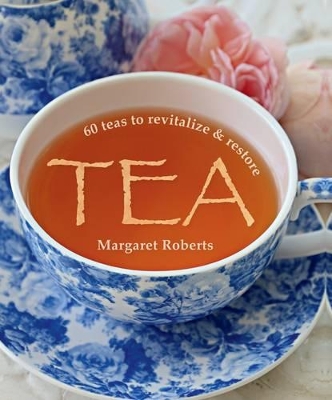 Book cover for Tea