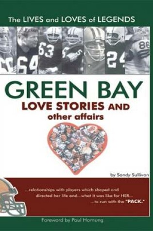 Cover of Green Bay Love Stories and Other Affairs