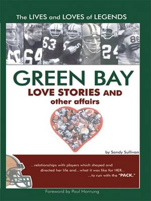 Book cover for Green Bay Love Stories and Other Affairs