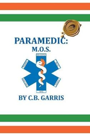 Cover of Paramedic