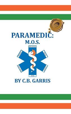 Cover of Paramedic