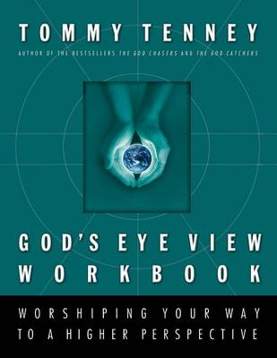 Book cover for God's Eye View Workbook