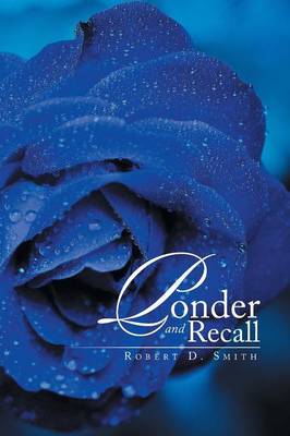 Book cover for Ponder and Recall