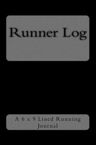 Cover of Runner Log