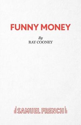 Cover of Funny Money