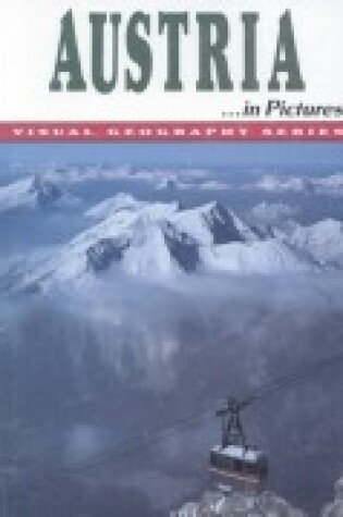 Cover of Austria In Pictures