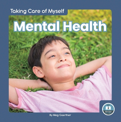 Book cover for Mental Health