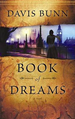 Book cover for Book Of Dreams