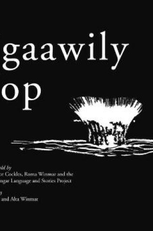 Cover of Ngaawily Nop
