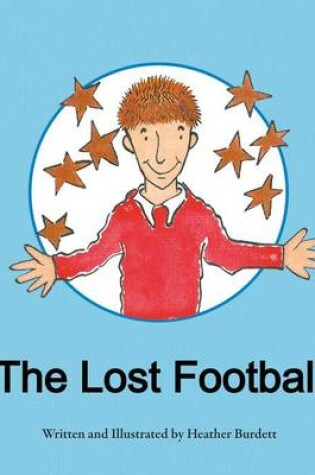 Cover of The Lost Football