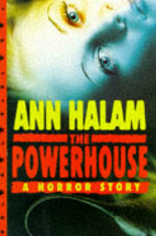 Cover of The Powerhouse