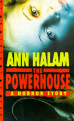 Book cover for The Powerhouse