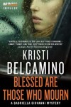 Book cover for Blessed Are Those Who Mourn