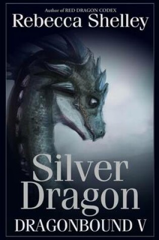 Cover of Dragonbound V