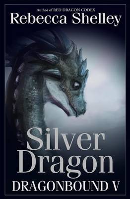 Book cover for Dragonbound V