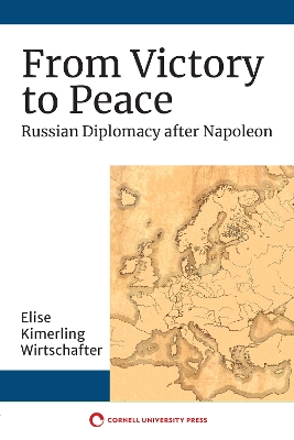 Cover of From Victory to Peace