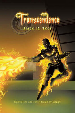 Cover of Transcendence