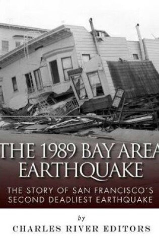 Cover of The 1989 Bay Area Earthquake