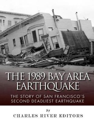 Book cover for The 1989 Bay Area Earthquake