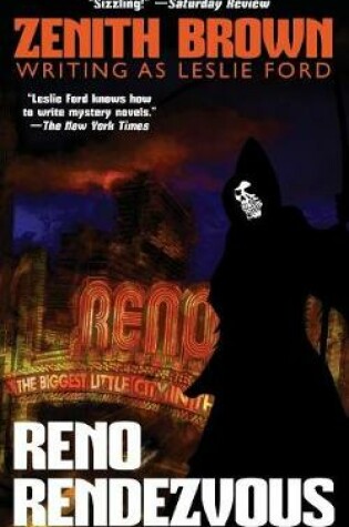 Cover of Reno Rendezvous