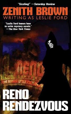 Book cover for Reno Rendezvous