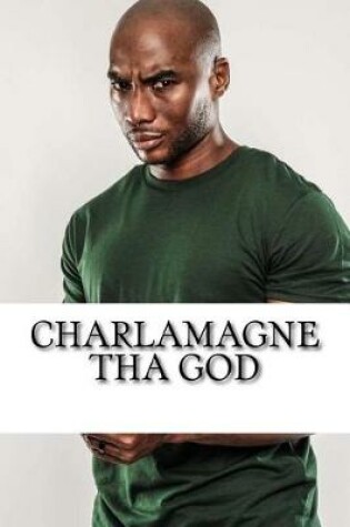 Cover of Charlamagne Tha God