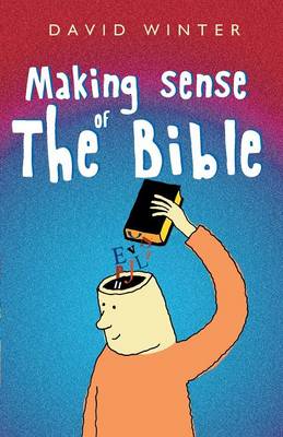 Book cover for Making Sense of the Bible