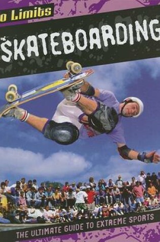 Cover of Skateboarding