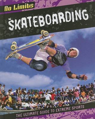 Cover of Skateboarding